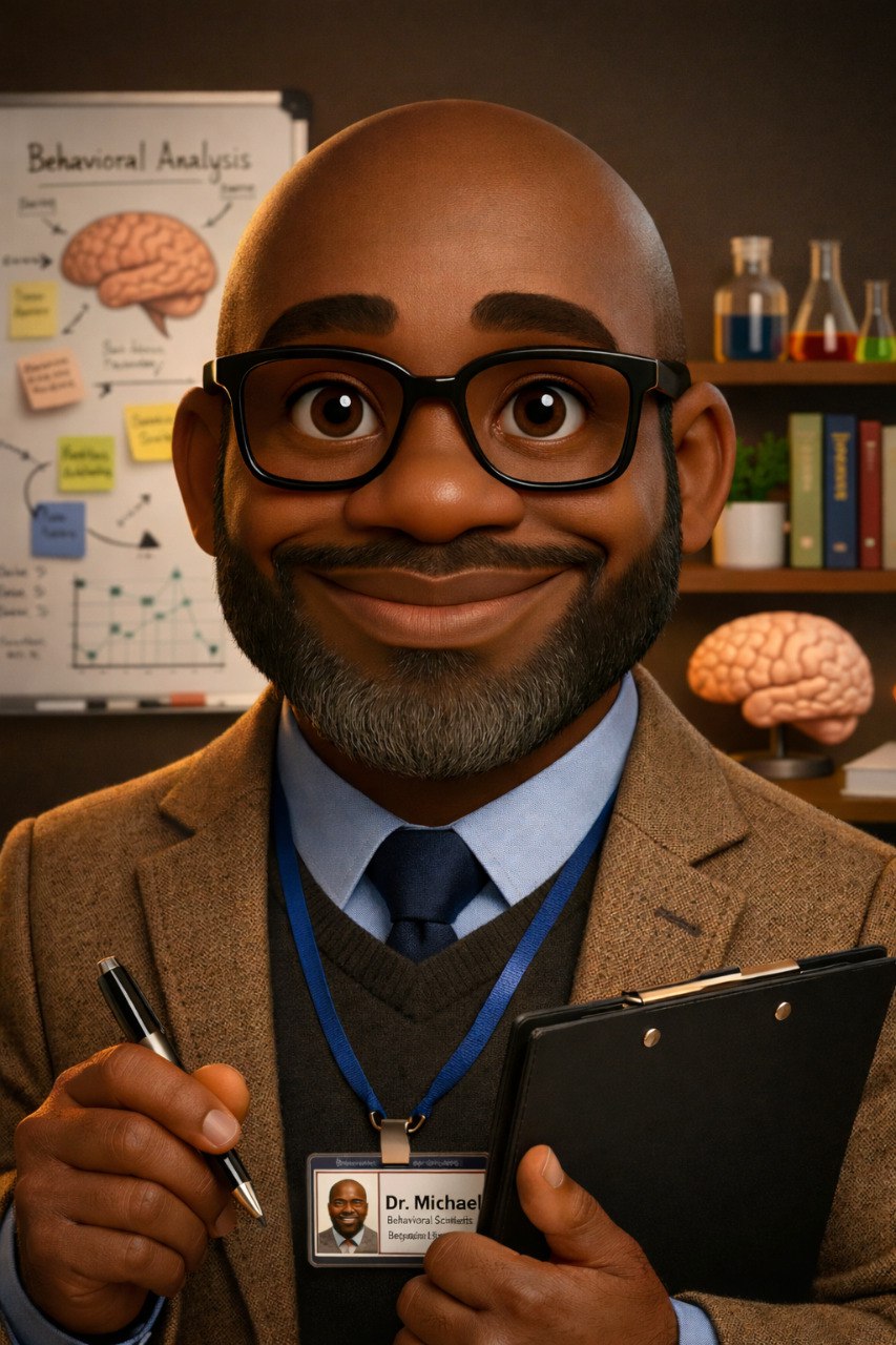 Michael Obembe